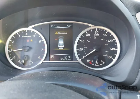 2017 Nissan Sentra Sv from USA, damaged, VIN 3N1AB7AP9HY314589